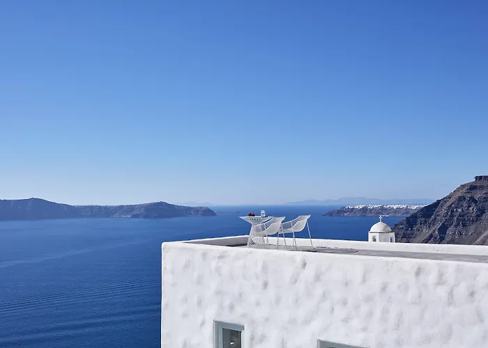 Limestone Fira (Santorini)