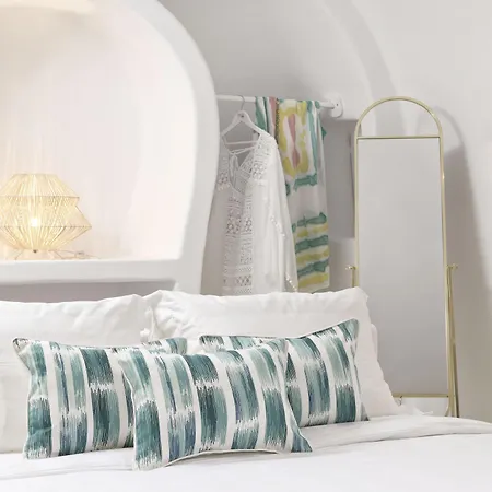 Ξενοδοχείο Limestone Φηρά