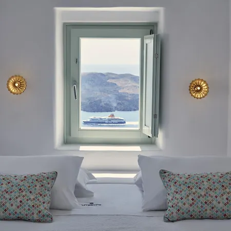 Hotel Limestone Fira (Santorini)