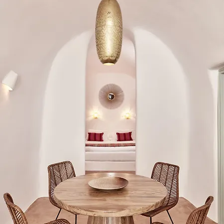 Limestone Ξενοδοχείο