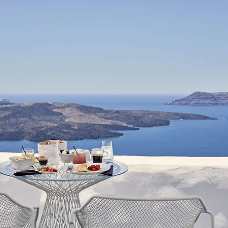 Limestone Ξενοδοχείο 4*