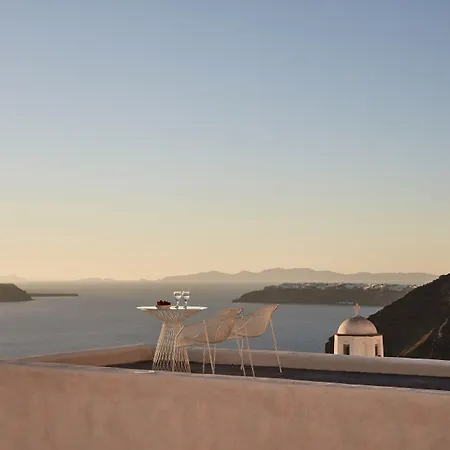 Limestone Fira (Santorini)