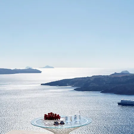 Limestone Ξενοδοχείο 4*