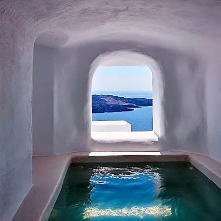 Hotel Limestone