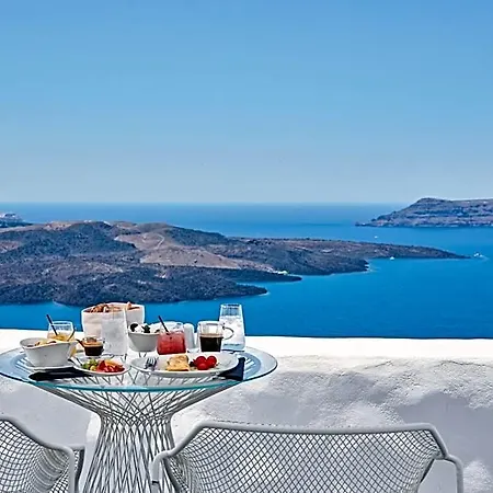 Hotel Limestone Fira (Santorini)
