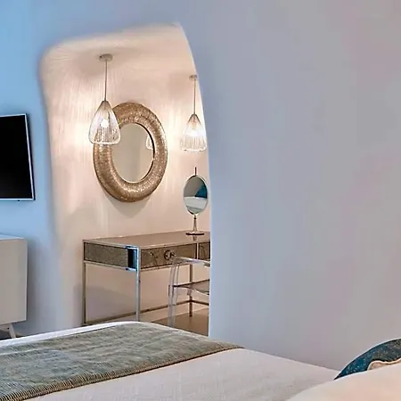 Hotel Limestone