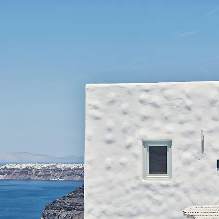 Limestone Fira (Santorini)