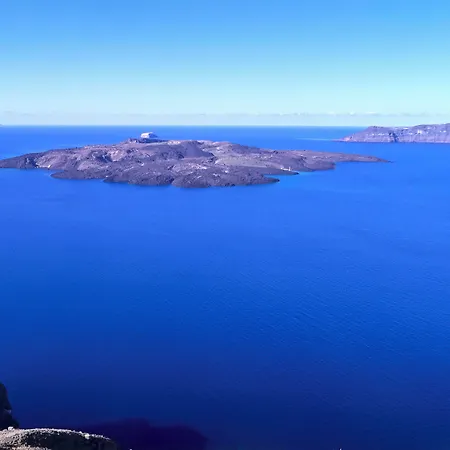 Limestone Hotel Fira (Santorini)