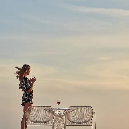 Limestone Fira (Santorini)