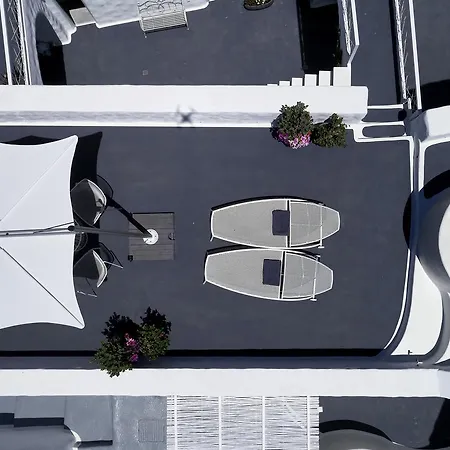 Otel Limestone Fira (Santorini)