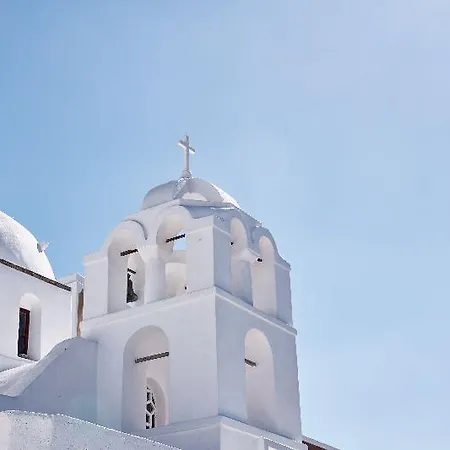 Ξενοδοχείο Limestone