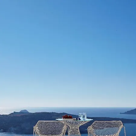 Limestone Fira (Santorini)