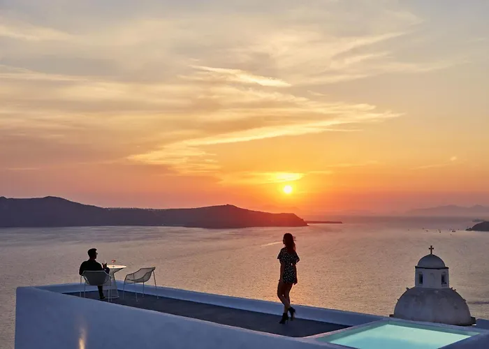 Limestone Fira (Santorini)