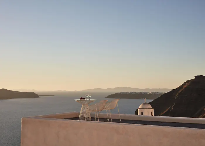 Limestone Fira (Santorini)