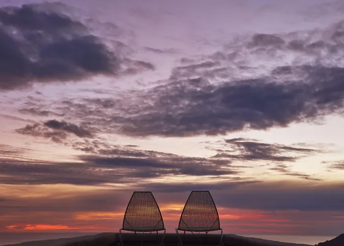 Hotel Limestone Fira (Santorini)