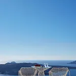 Limestone Fira (Santorini)