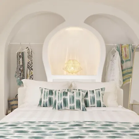 Hotel Limestone Fira (Santorini)