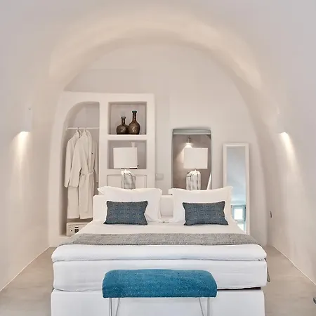 Hotel Limestone Fira (Santorini)