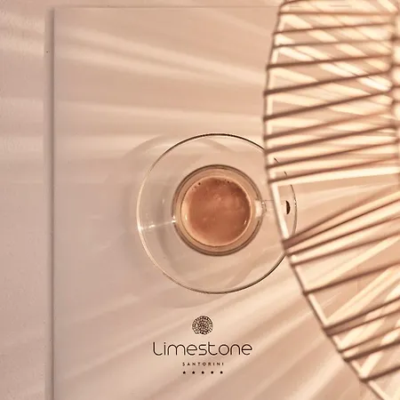 Limestone 4*