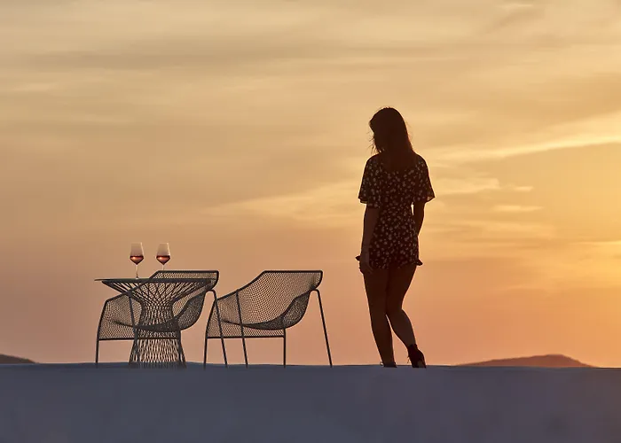 فندق لايمستون ثيرا