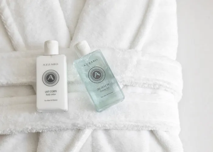 Limestone Hotel Fira (Santorini)